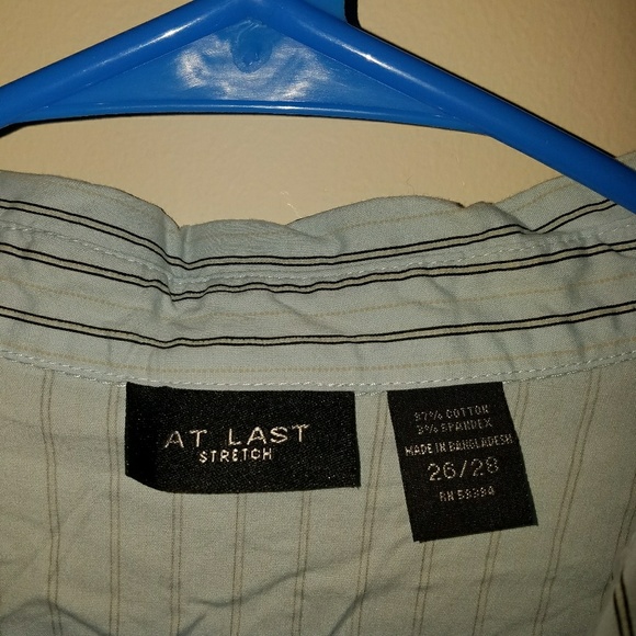 Blouse - Picture 3 of 3